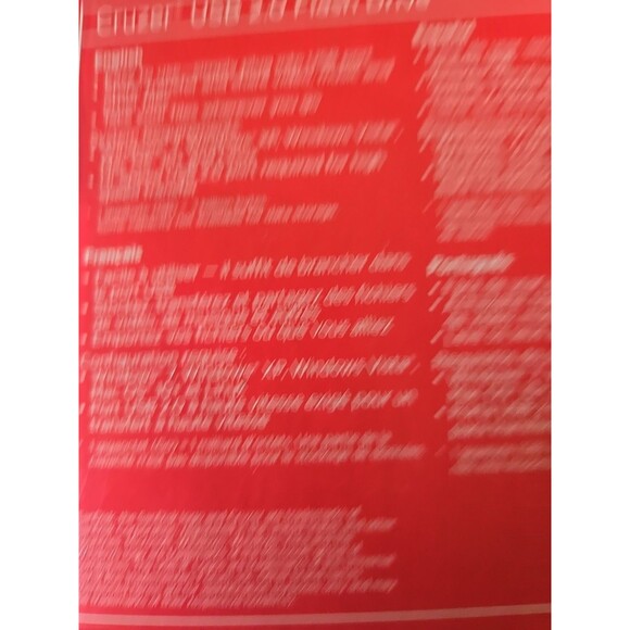 Cruzer USB 2.0 computer flash drive SANDISK 4 GB brand new in package - Picture 5 of 7